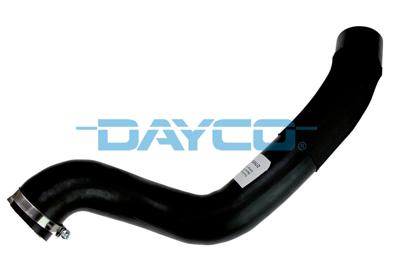 Dayco Turbocharger Intercooler Hose DTH505