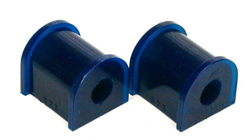 SuperPro Rear Swaybar Mount Bush Kit Fits Toyota SPF0873-13K