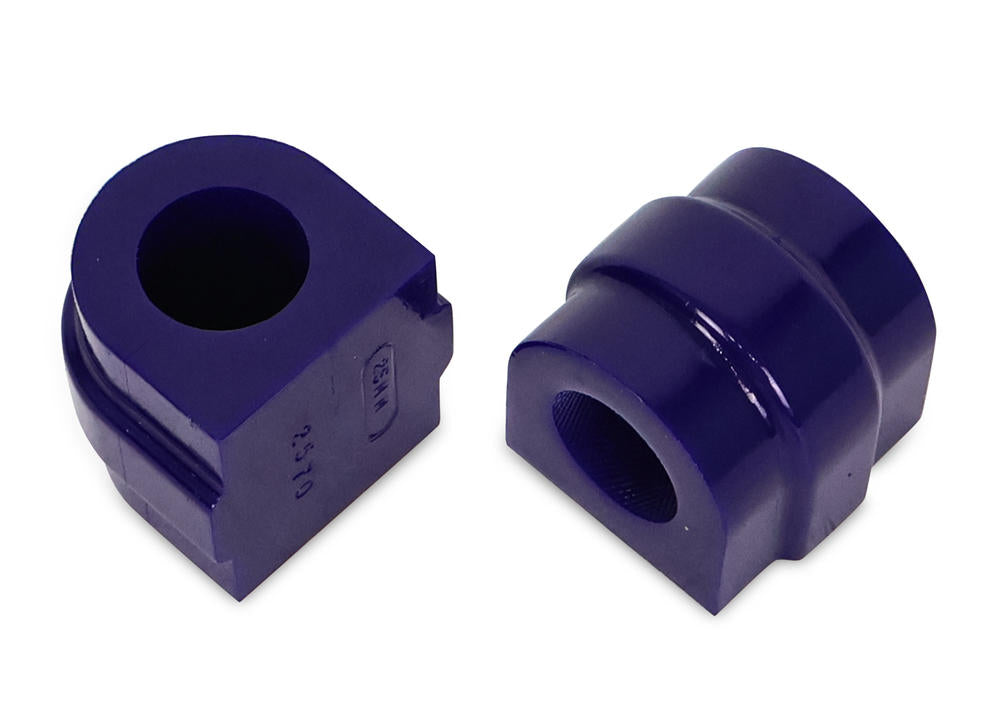 SuperPro Sway Bar Mount Bush Kit SPF2570-25K