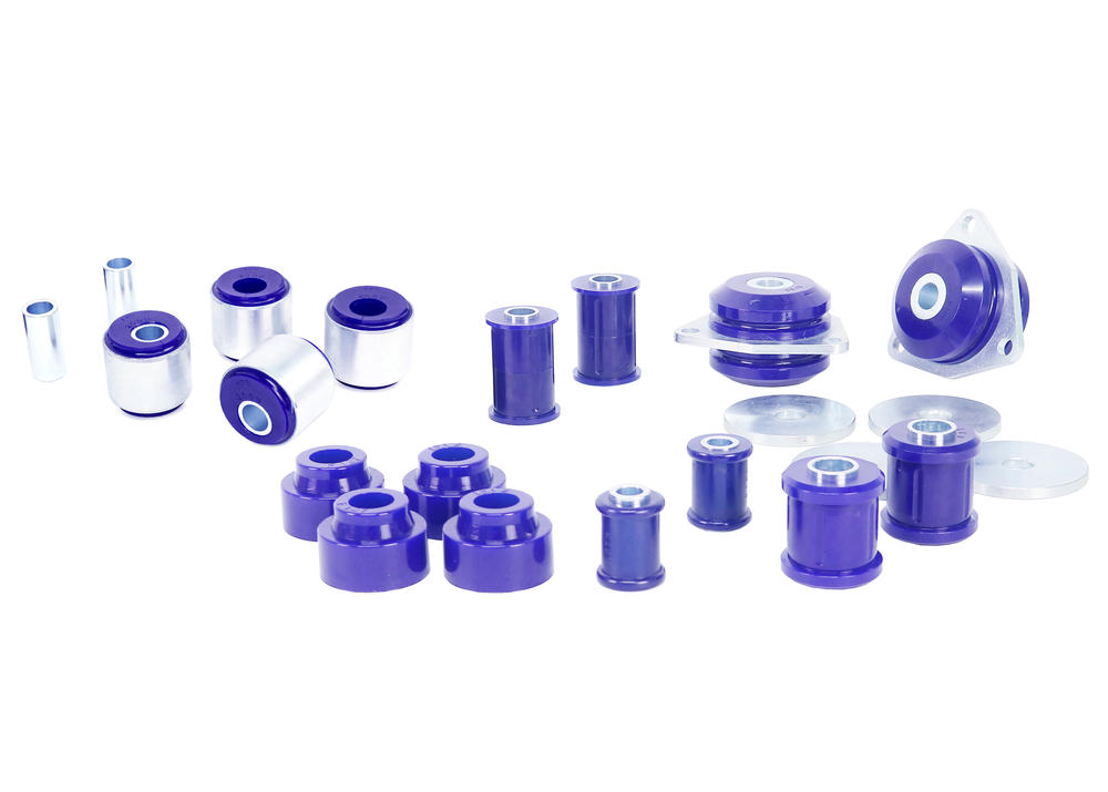 SuperPro Bushing Vehicle Kit KIT042ADJK