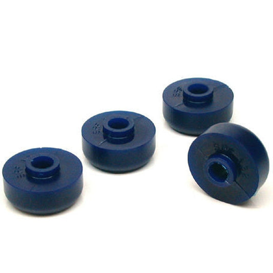 SuperPro Rear Spring Insulator Pad Bush Kit (1 Piece) SPF0132K