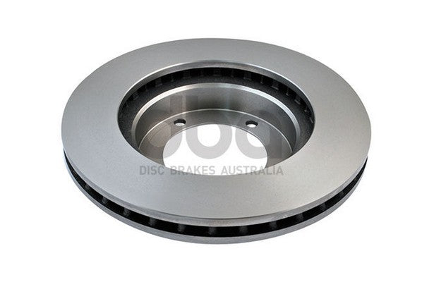 DBA En-Shield Disc Rotors DBA790E
