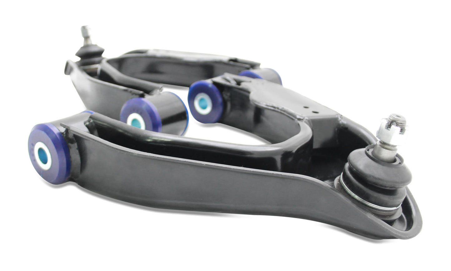 SuperPro Upper Control Arm Kit TRC544