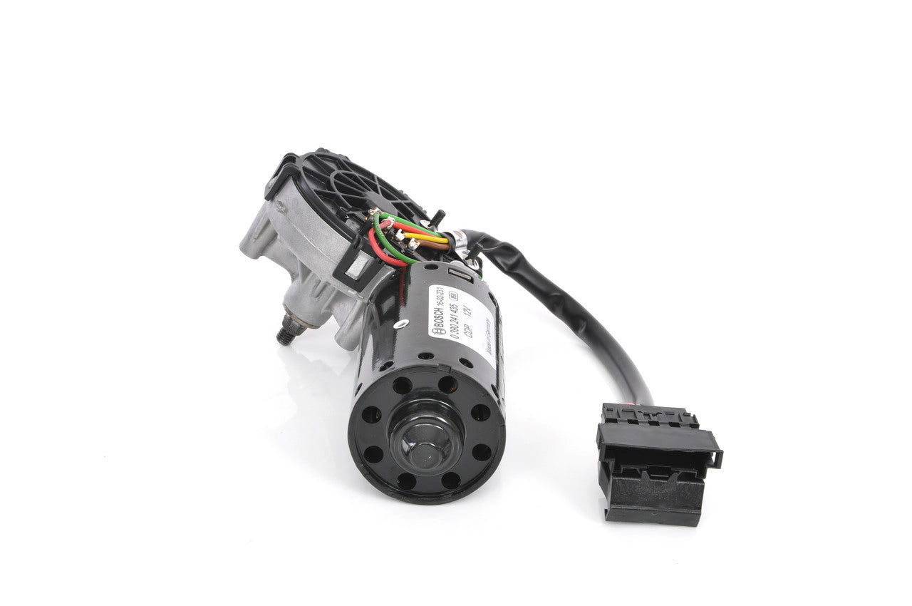 Bosch Oxygen Sensor 0 258 010 412