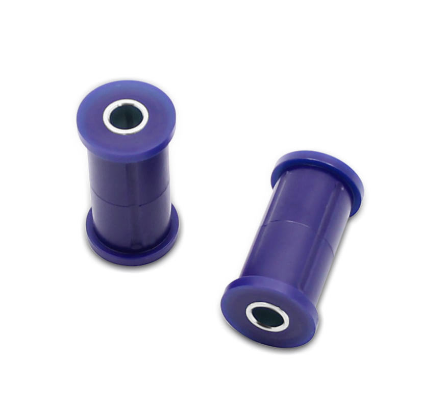 SuperPro Rear Spring Front Eye Bush Kit Fits Mitsubishi SPF0713HK
