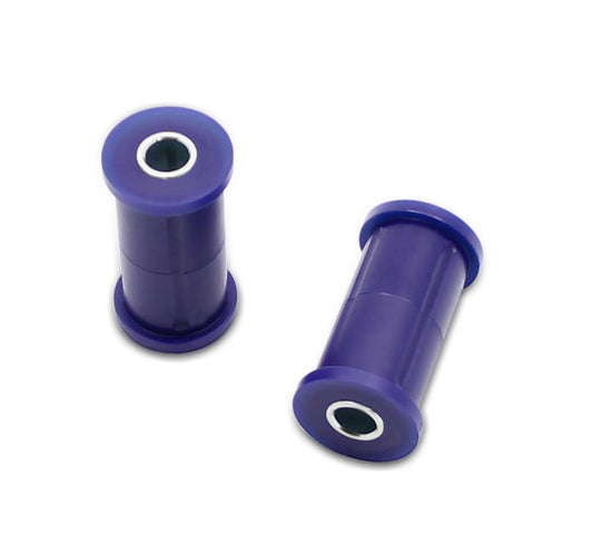 SuperPro Rear Spring Front Eye Bush Kit Fits Mitsubishi SPF0713K
