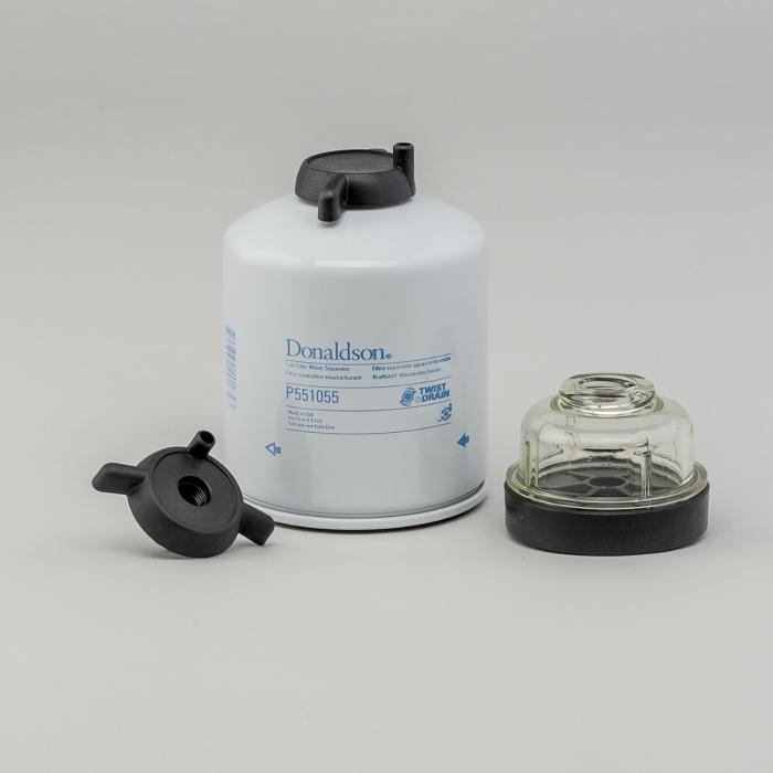 Donaldson Fuel Filter Kit P559108