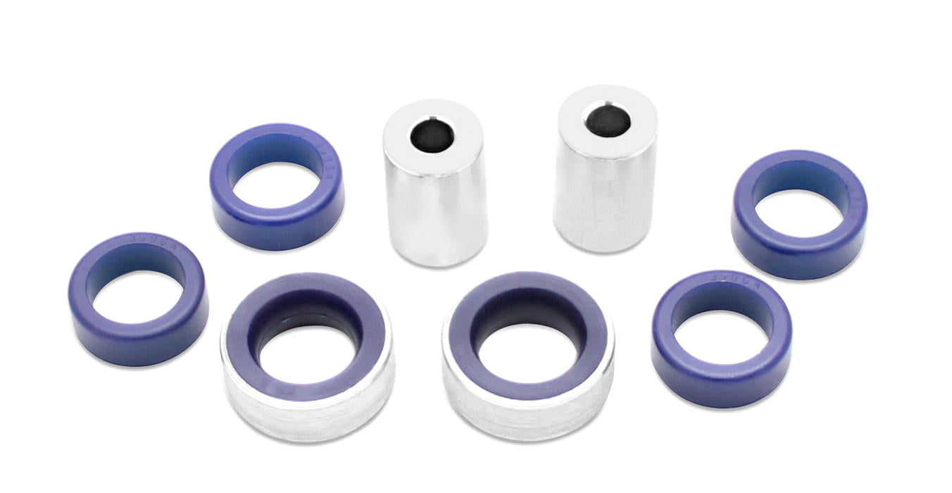 SuperPro Control Arm Bush Kit to suit Nissan Qashqai SPF5180K