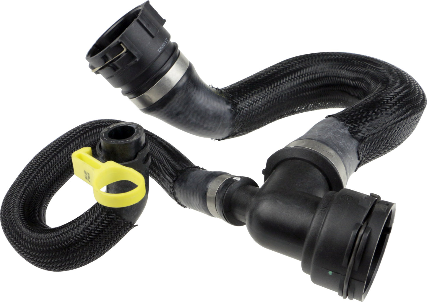 Gates Radiator Hose 05-3039
