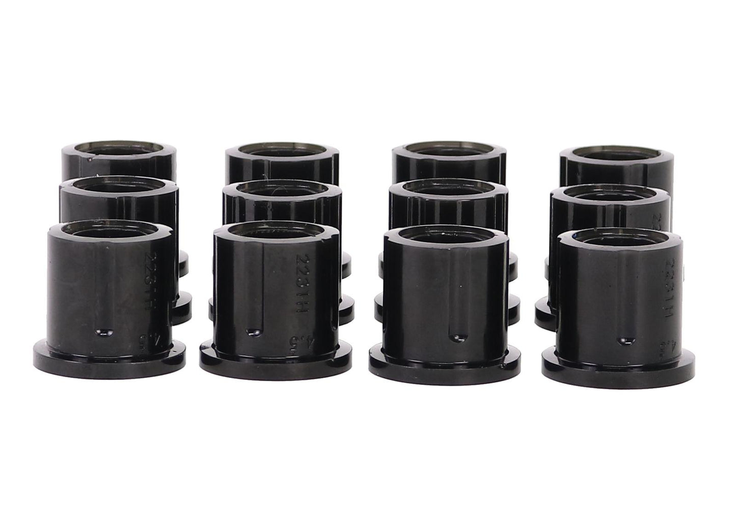 SuperPro Leaf Spring Bush Kit SPF2231HK