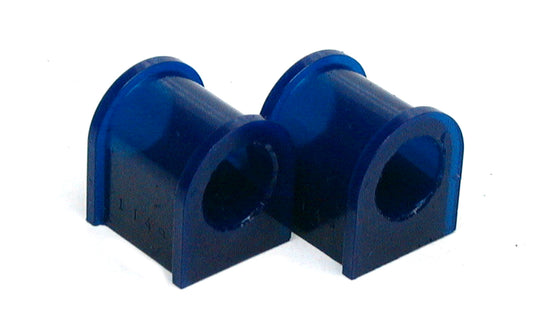SuperPro Front Swaybar Mount Bush Kit Fits Ford Mazda SPF1149-24K