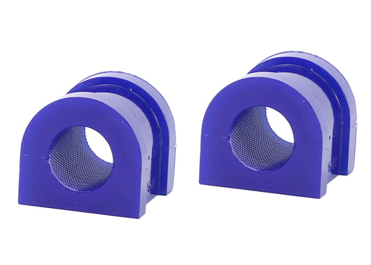SuperPro Front Swaybar Mount Bush Kit Fits Subaru SPF3096-22K