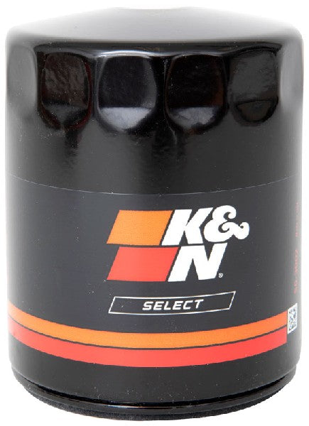 K&N Oil Filter Spin On KNSO-3002