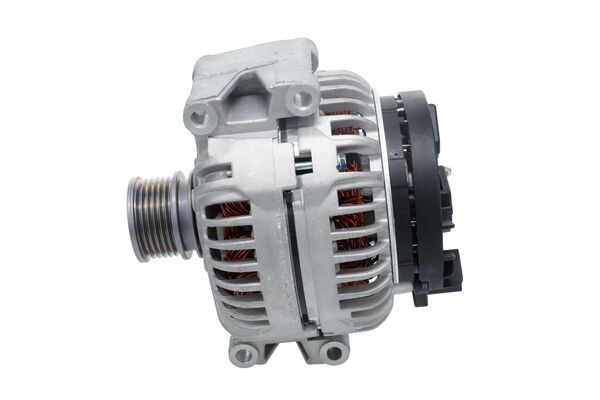 Bosch Alternator 12V 200A 1986A00951