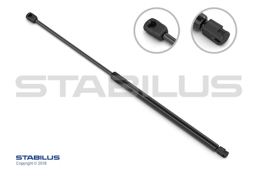 Stabilus Gas Spring   Lift-O-Mat 451737