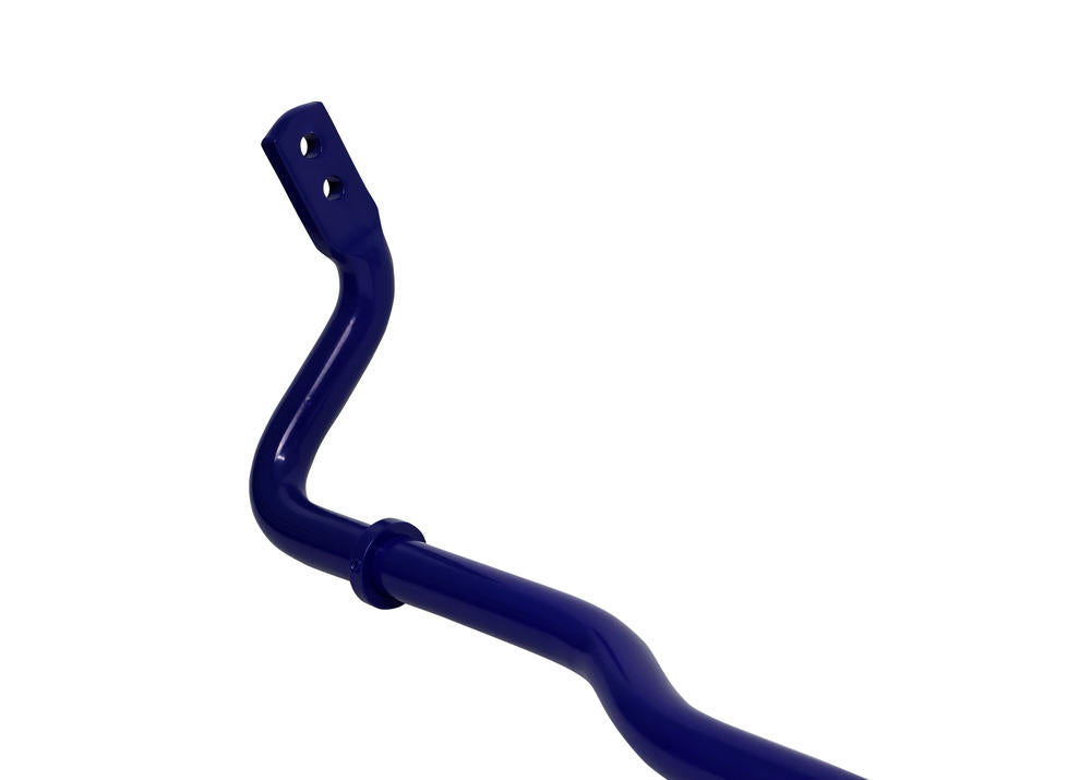 SuperPro Roll Control Sway Bar 24mm 2 point adjustable RC0126RZ-24