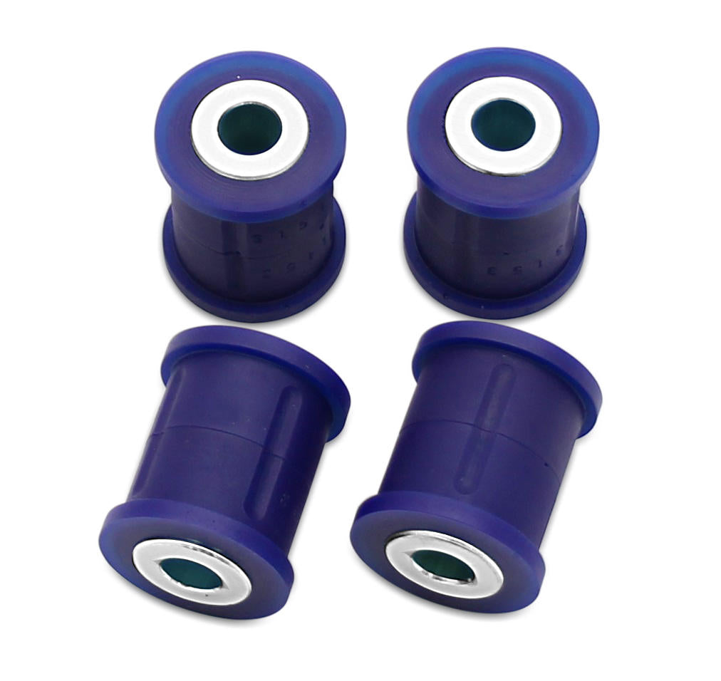 SuperPro Front Control Arm Upper-Inner Bush Kit Fits Nissan SPF3153K