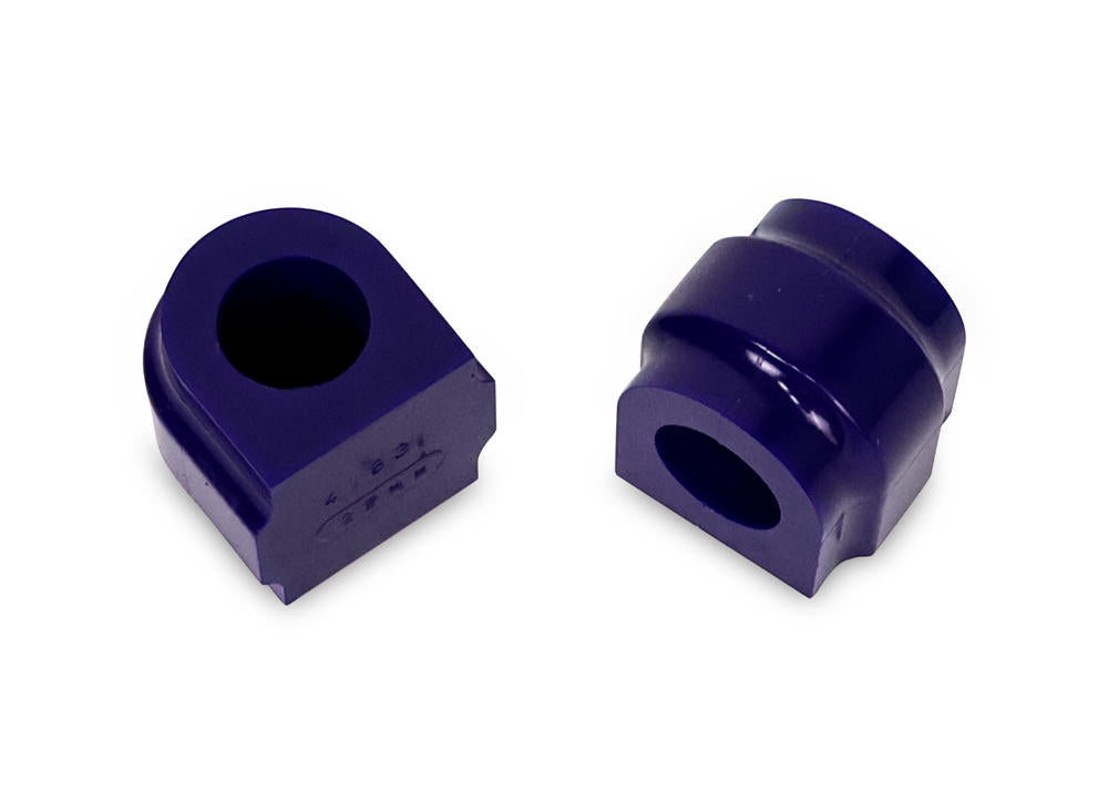 SuperPro Sway Bar Mount Bush Kit SPF4183-22K