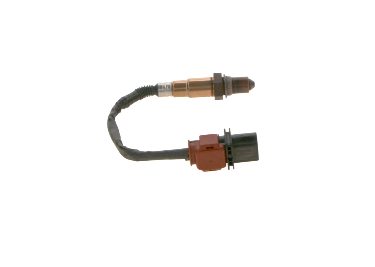 Bosch Oxygen Sensor 0 281 004 553