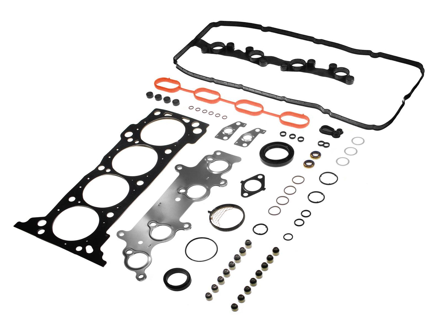 Permaseal Valve Regrind Set V6290SS