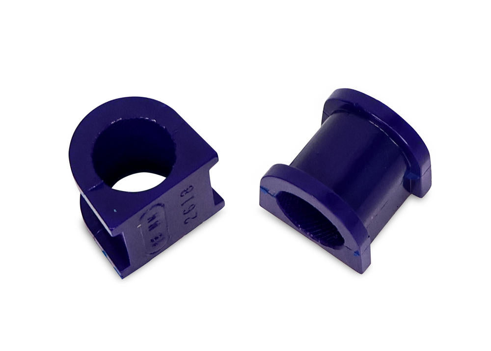 SuperPro Sway Bar Mount Bush Kit SPF2618-18K
