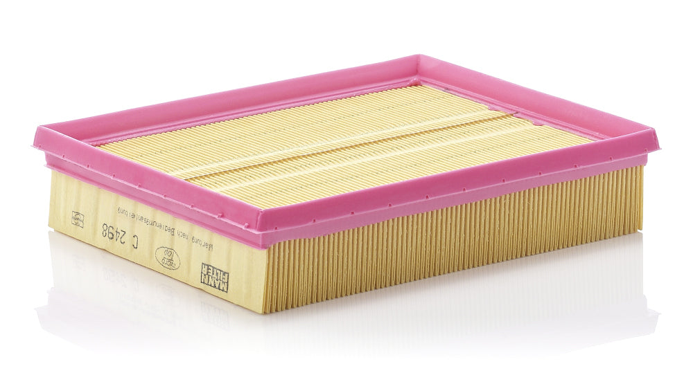 MANN Air Filter C 2498