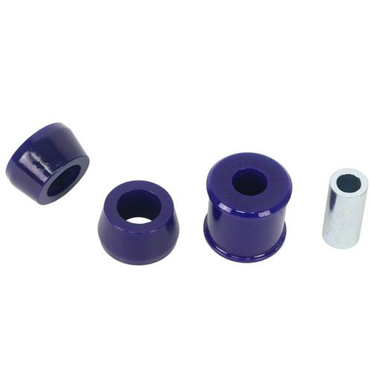 SuperPro Rear Panhard Rod Bush Kit Fits Ford Nissan SPF0444K
