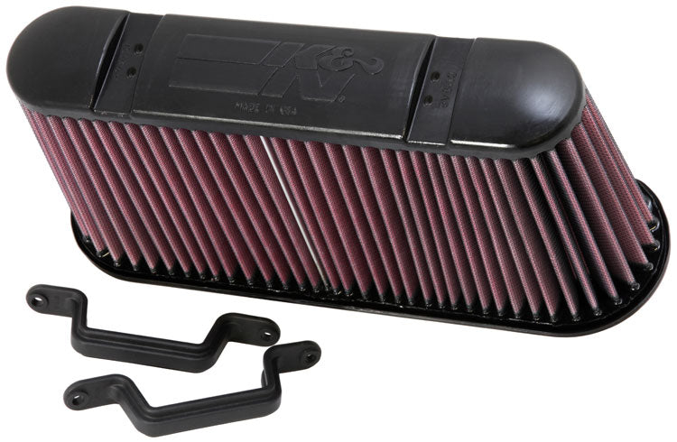 K&N Air Filter E-0782