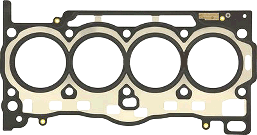 Permaseal Cylinder Head Gasket S6040SS