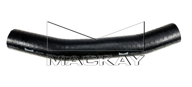 Mackay Radiator Top Hose CH6253