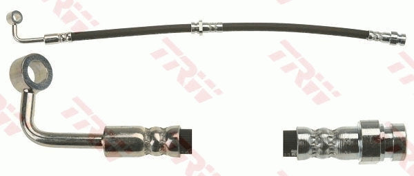 TRW Brake Hose PHD1097