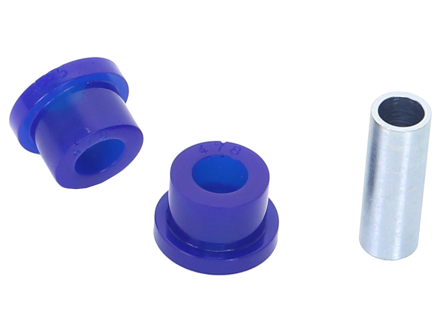 SuperPro Front Control Arm Bush Kit Fits Marcos SPF0478K