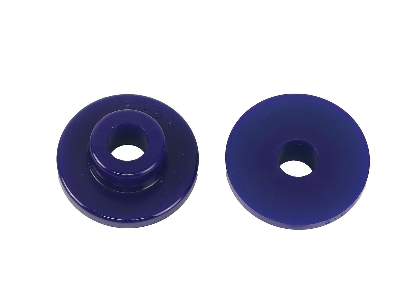 SuperPro Rear Shock Absorber Pin Guide Kit Fits Daimler Jaguar SPF2186K