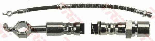 TRW Brake Hose PHD1080