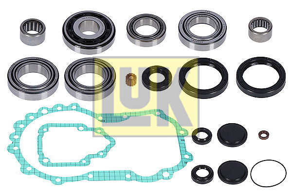 LuK Manual Transmission Repair Kit 462 0208 10