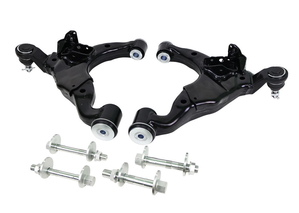 Nolathane Control Arm Lower - Arm Assembly 459174