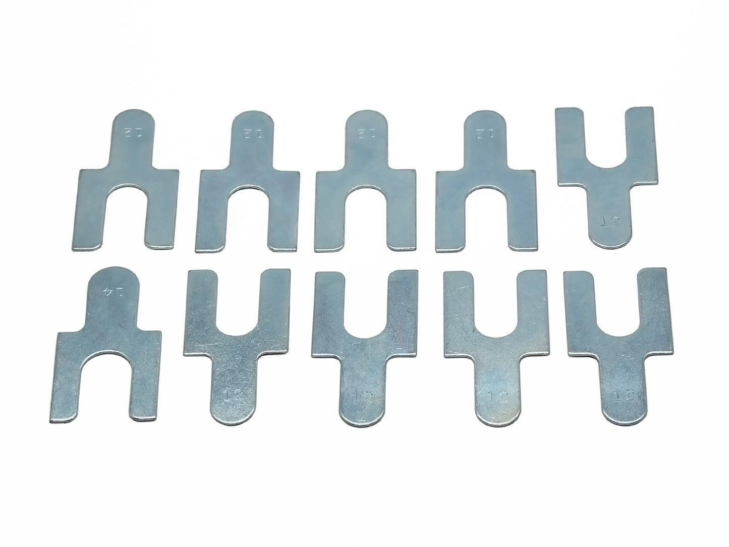 SuperPro Suspension Alignment Shim Kit SPF1648-1K