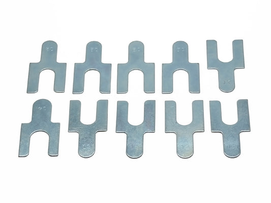 SuperPro Suspension Alignment Shim Kit SPF1648-1K