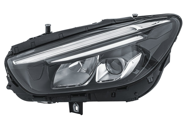 Hella Headlight 1LX 015 315-331