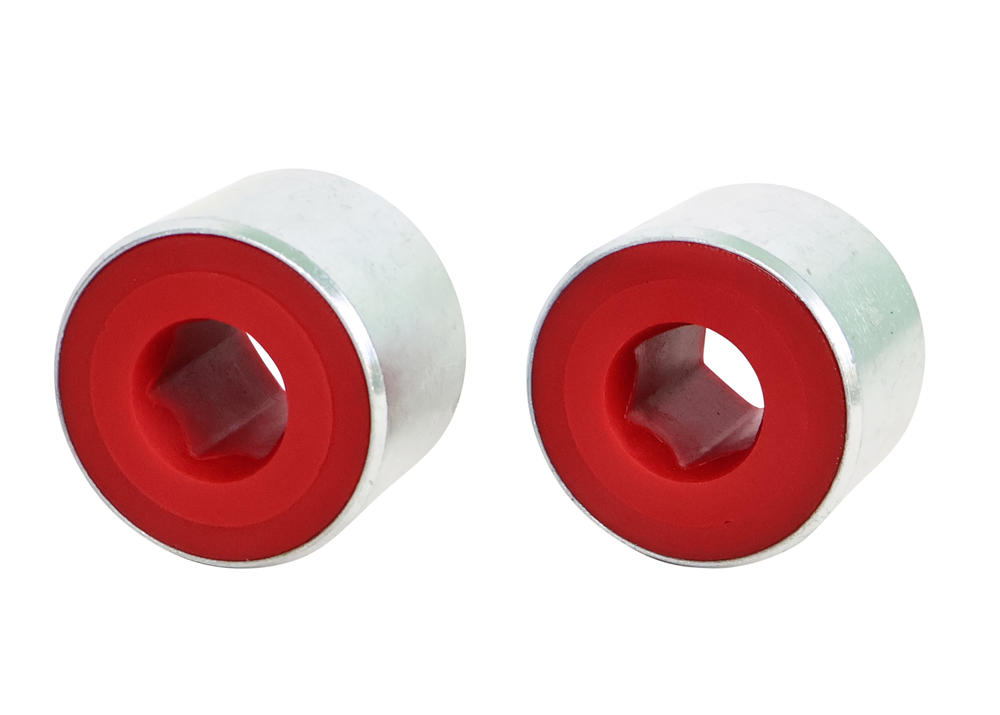 Nolathane Rear Axle Control Arm Upper - Inner Rear Bushing Kit 46692