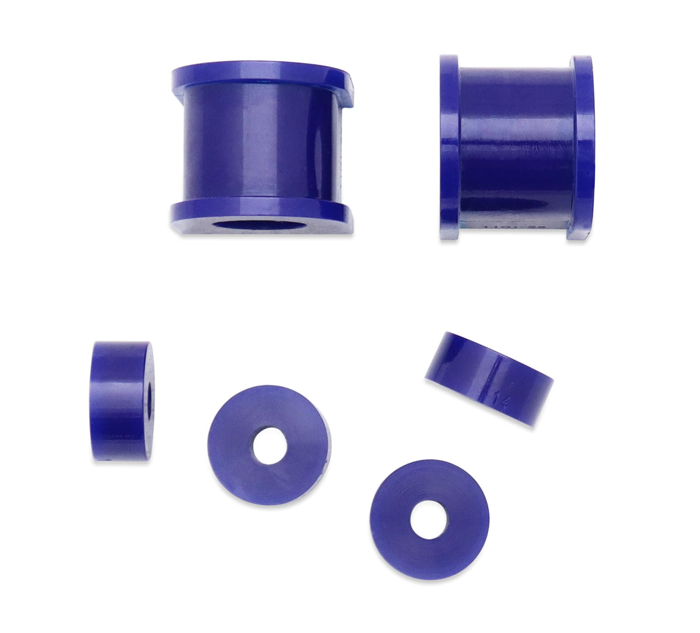 SuperPro Swaybar Bush Kit 29mm SPF1101-29K
