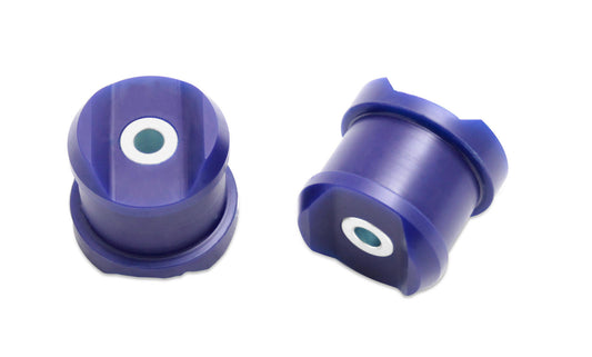 SuperPro Rear Trailing Arm Lower-Front Bush Kit Fits Bmw SPF2146K