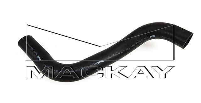 Mackay Radiator Top Hose CH6233