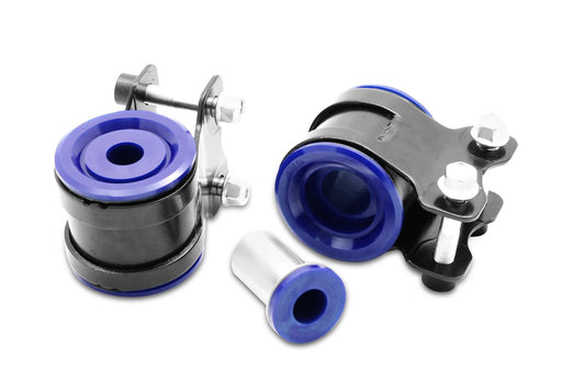 SuperPro Front Control Arm Lower-Inner Rear Bush & Bracket Kit Fits Ford Mazda Volvo SPF4653K