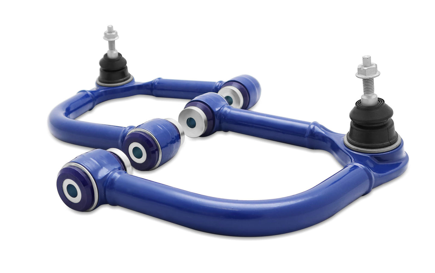 SuperPro Fixed Offset Control Arm Kit to suit Ford Bronco TRC6700