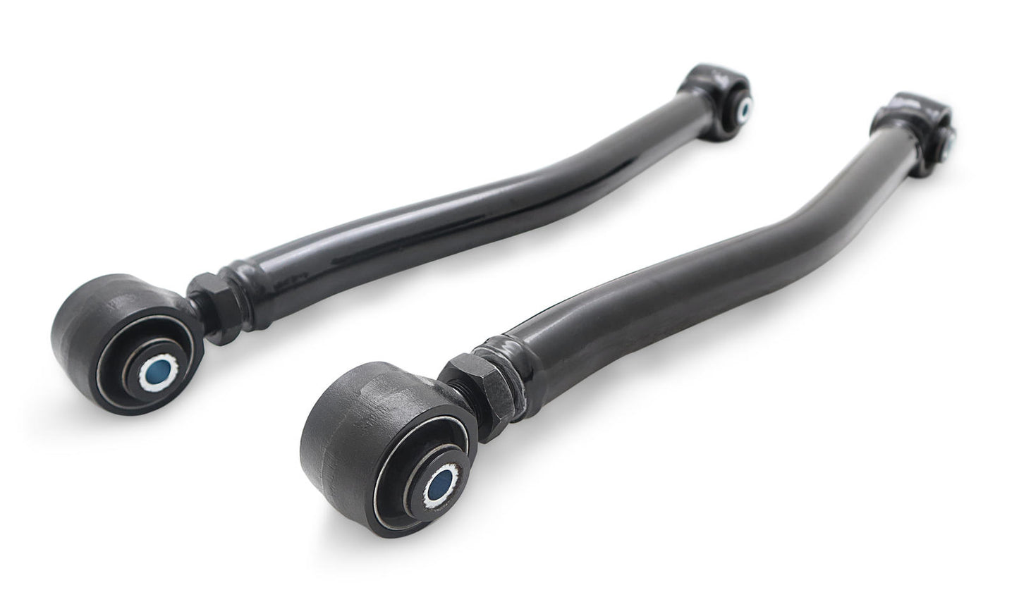 SuperPro Trailing Arm Assembly Kit to suit Jeep Wrangler JK TRC1189