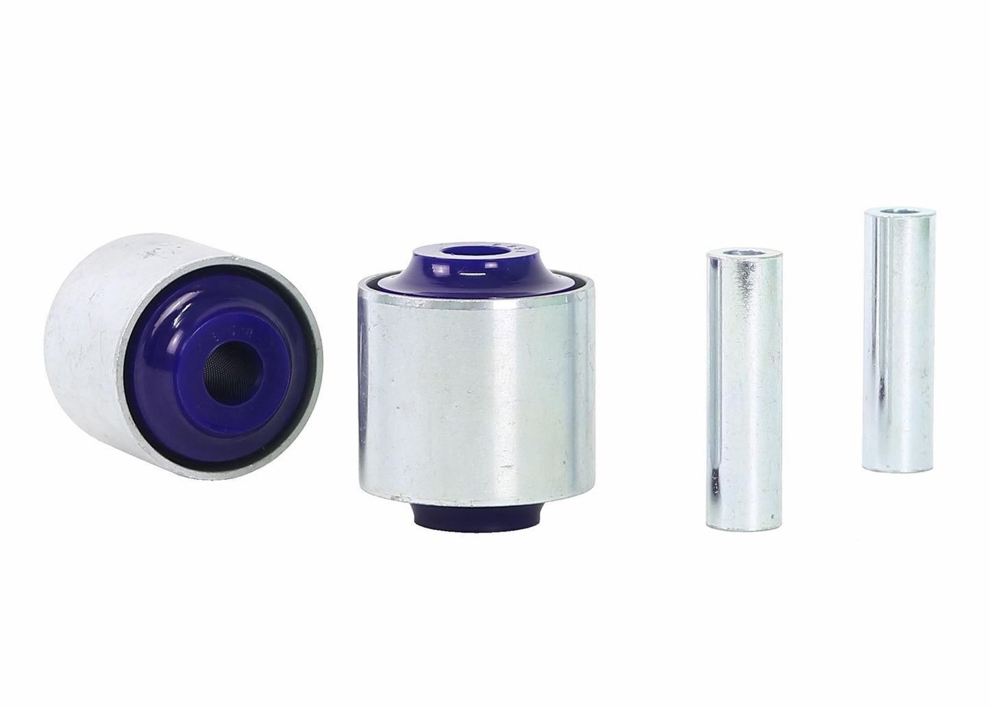 SuperPro Radius Arm Lower - Bushing Kit SPF2858K