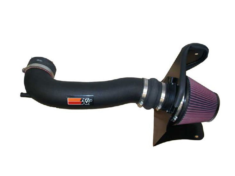 K&N Performance Air Induction Kit KN63-3053