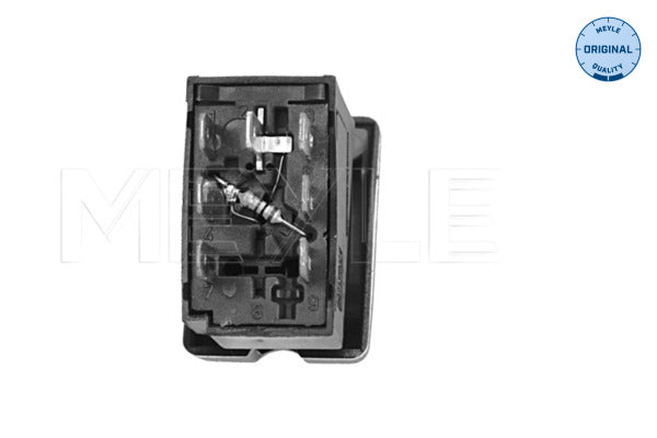 MEYLE Switch, Hazard Light 614 062 0000