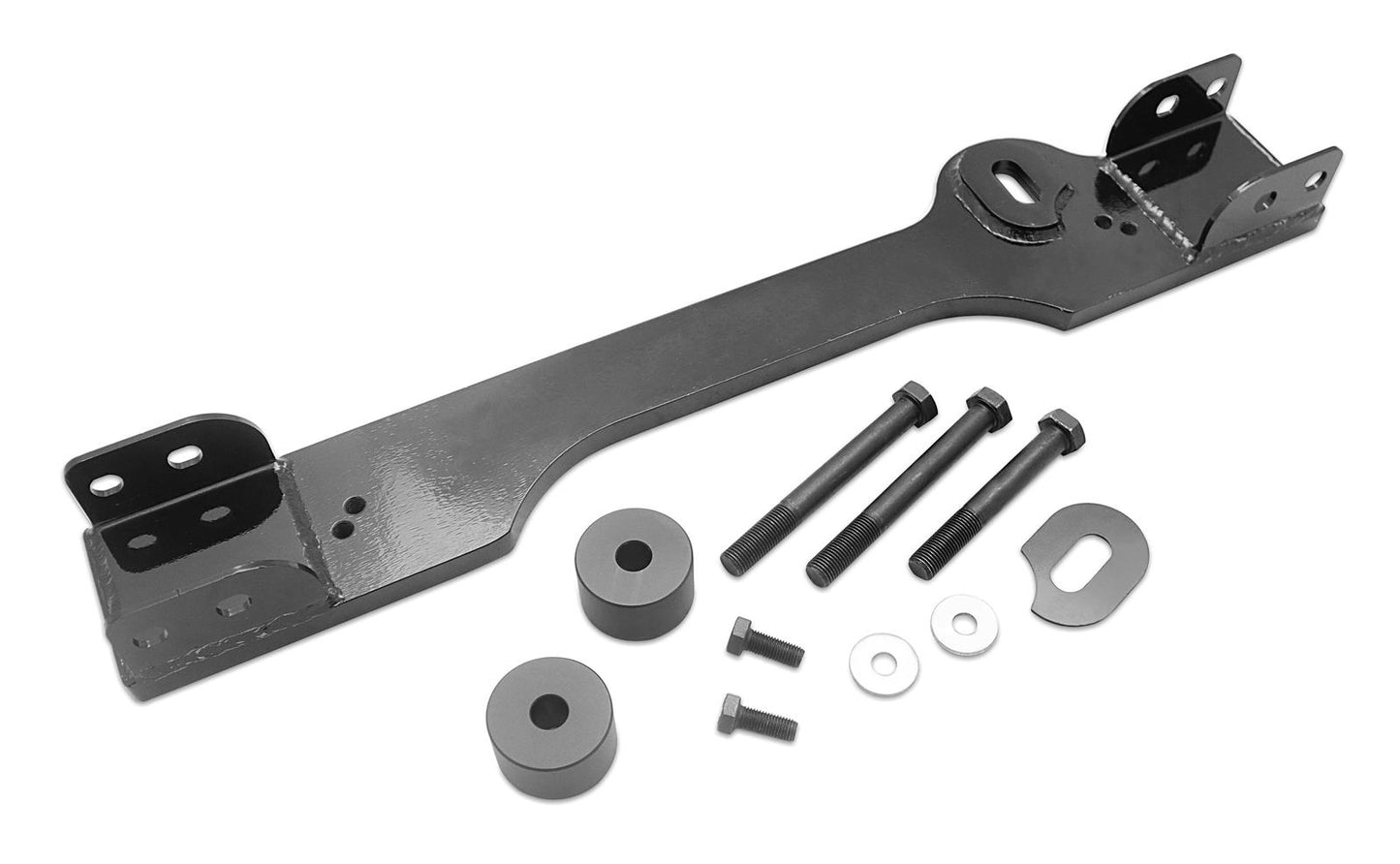 SuperPro Differential Drop Kit TRCCOLDD